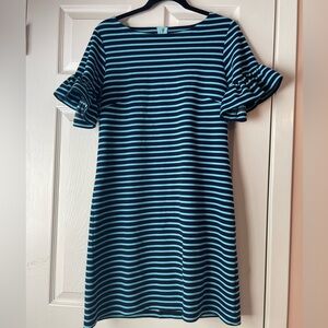 Sail to sable dress new without tags size medium